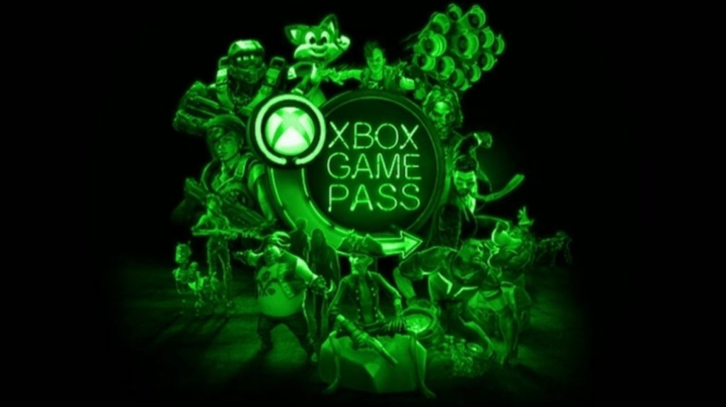 Xbox Game Pass Ultimate