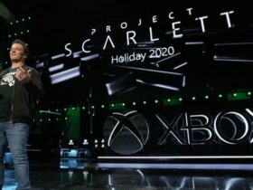 Xbox Project Scarlett Nedir 1