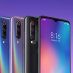 Xiaomi CC9 32MP 1