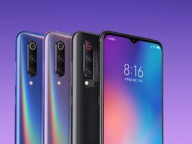 Xiaomi CC9 32MP 1