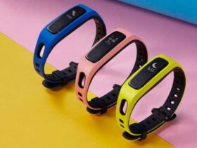 Xiaomi Mi Band 4 1 1