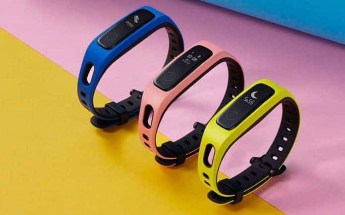 Xiaomi Mi Band 4 1 1