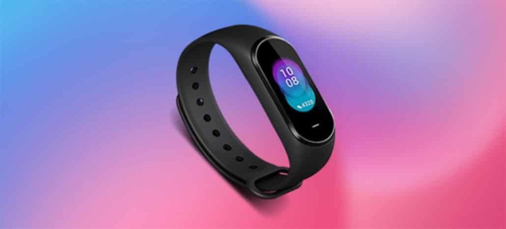 Xiaomi Mi Band 4