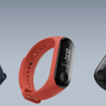 Xiaomi Mi Band 4 Fiyat 1