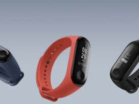 Xiaomi Mi Band 4 Fiyat 1