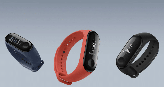 Xiaomi Mi Band 4 Fiyat 1