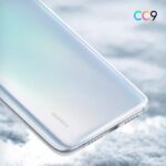Xiaomi Mi CC9 Beyaz 1