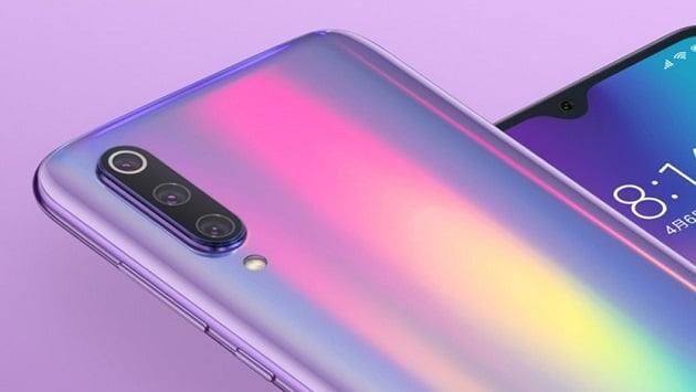 Xiaomi Mi CC9 Fiyat 1