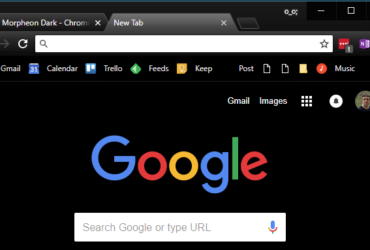 Yeni Chrome Surumu 1