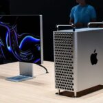 Yeni Mac Pro 2