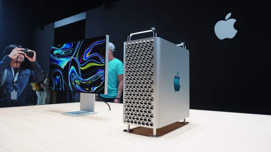 Yeni Mac Pro Fiyat 1