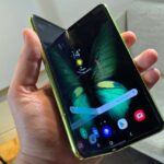 galaxy fold ne zaman satisa cikacak 1