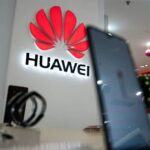 huawei satis 1