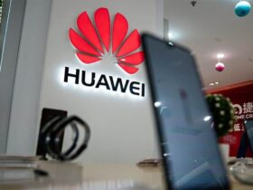 huawei satis 1