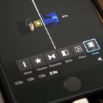 iMovie iOS 1