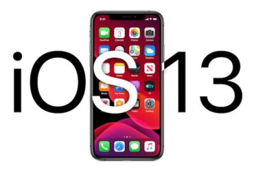 iOS 13 Beta 2 1