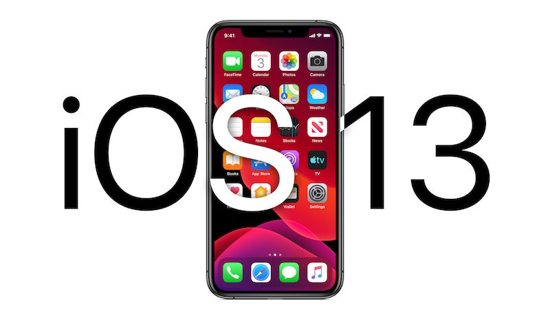 iOS 13 Beta 2 1