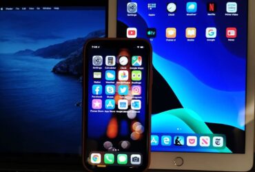 iOS 13 Beta Surumu 1