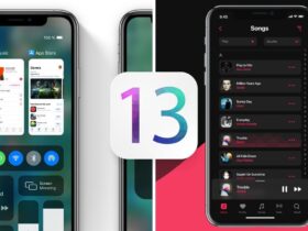 iOS 13 Guncellemesi 1