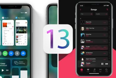 iOS 13 Guncellemesi 1