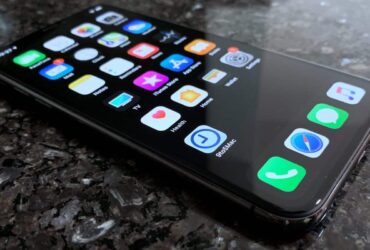 iOS 13 Karanlik Mod 1