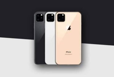 iPhone 11 Cikis Tarihi 1