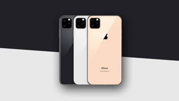 iPhone 11 Cikis Tarihi 1