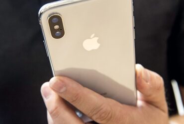 iPhone 11 USB C Baglanti 1