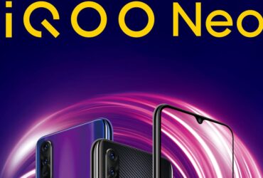 iQOO Neo 1