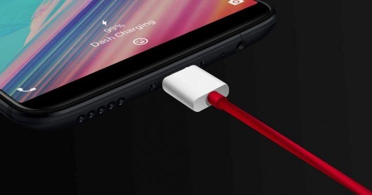 iPhone 11 USB-C Bağlantı