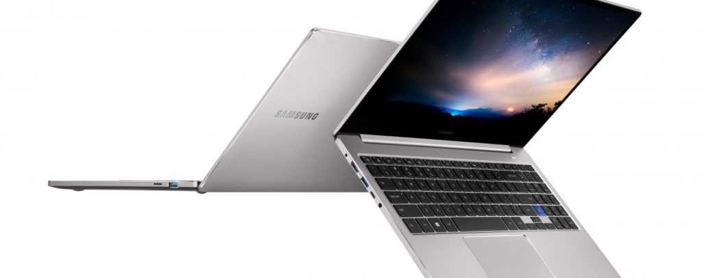 Samsung Notebook 7