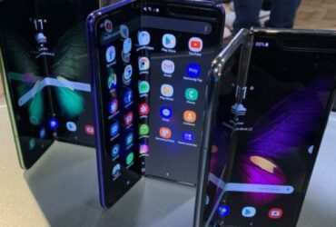 samsung galaxy fold ne zaman gelecek 1