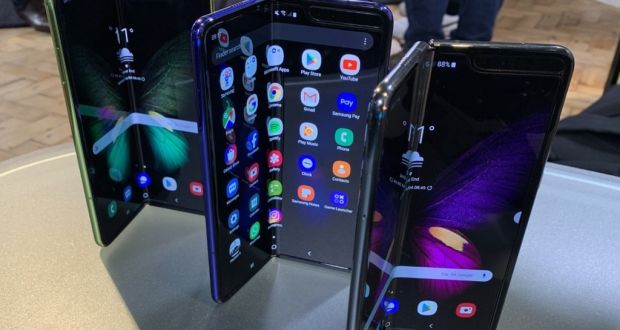 samsung galaxy fold ne zaman gelecek 1