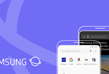 samsung internet tarayici 1