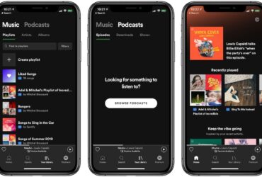 spotify
