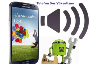 Android Ses 1