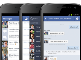 Facebook Messenger Bildirimleri Nasil Kapatilir 1