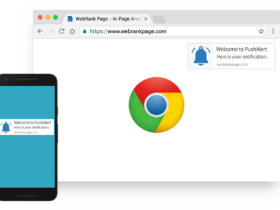 Google Chrome Push Bildirimleri Kapatma 1