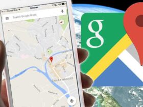 Google Maps ipuclari 1