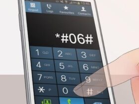 IMEI Numarasini Ogrenme Yollari 1