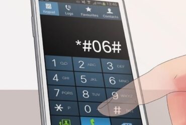 IMEI Numarasini Ogrenme Yollari 1