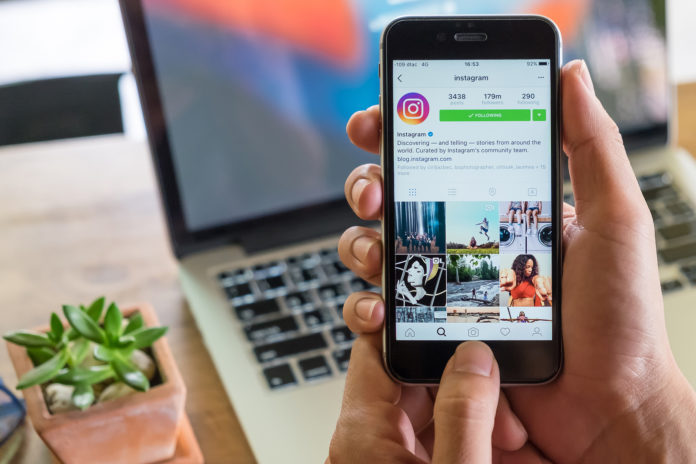 Instagram-arama-gecmisi-silme