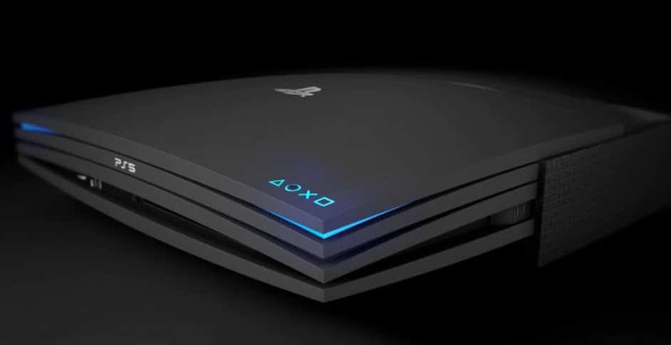 PS5