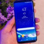 Samsung Galaxy S8 Ekran Goruntusu 1