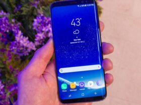 Samsung Galaxy S8 Ekran Goruntusu 1