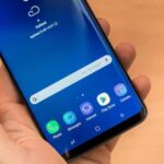 Samsung Galaxy S9 Ekran Goruntusu Alma 1