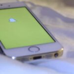 Snapchat Videosu Nasil Kaydedilir 1