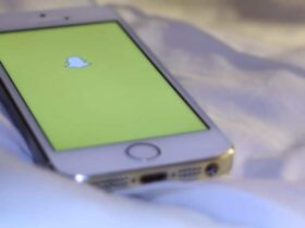 Snapchat Videosu Nasil Kaydedilir 1