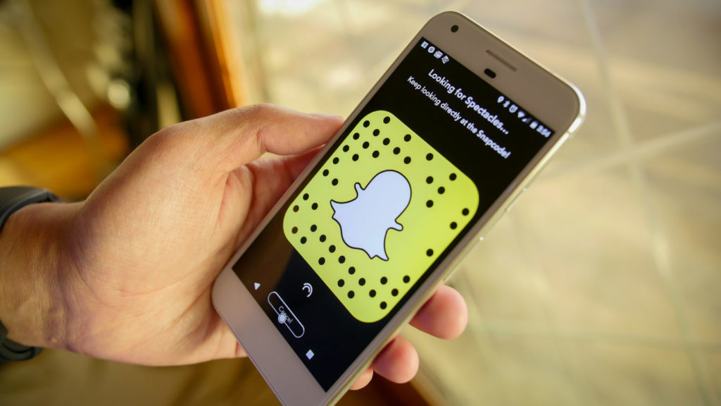 Snapchat videoları nasıl indirilir