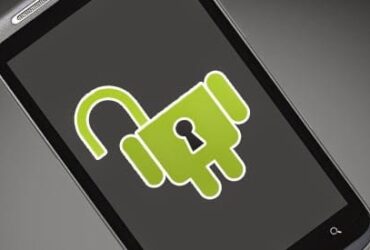Telefonun Kilidini Otomatik Acma 1